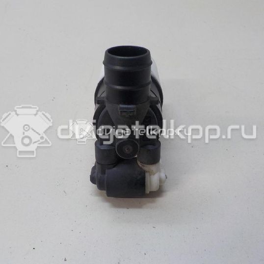 Фото Насос омывателя  7700428386 для Nissan Primastar X83 / Almera / Micra / Qashqai / Np300