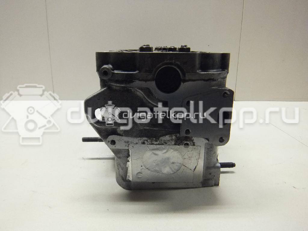 Фото Головка блока для двигателя BSE для Audi A3 102 л.с 8V 1.6 л бензин 06B103351F {forloop.counter}}