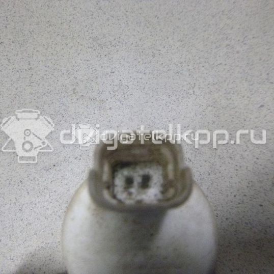 Фото Насос омывателя  9632984980 для nissan Almera (G15)