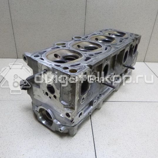 Фото Головка блока для двигателя BSE для Audi A3 102 л.с 8V 1.6 л бензин 06B103351F