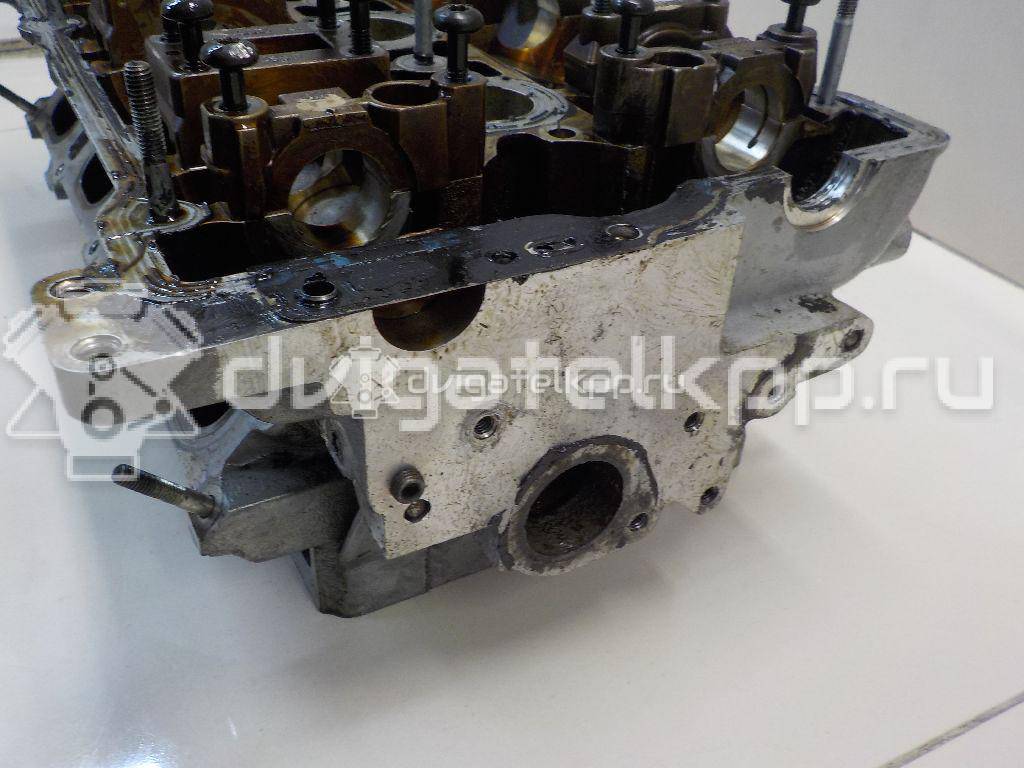 Фото Головка блока для двигателя AGN для Audi A3 125 л.с 20V 1.8 л бензин 058103265CX {forloop.counter}}