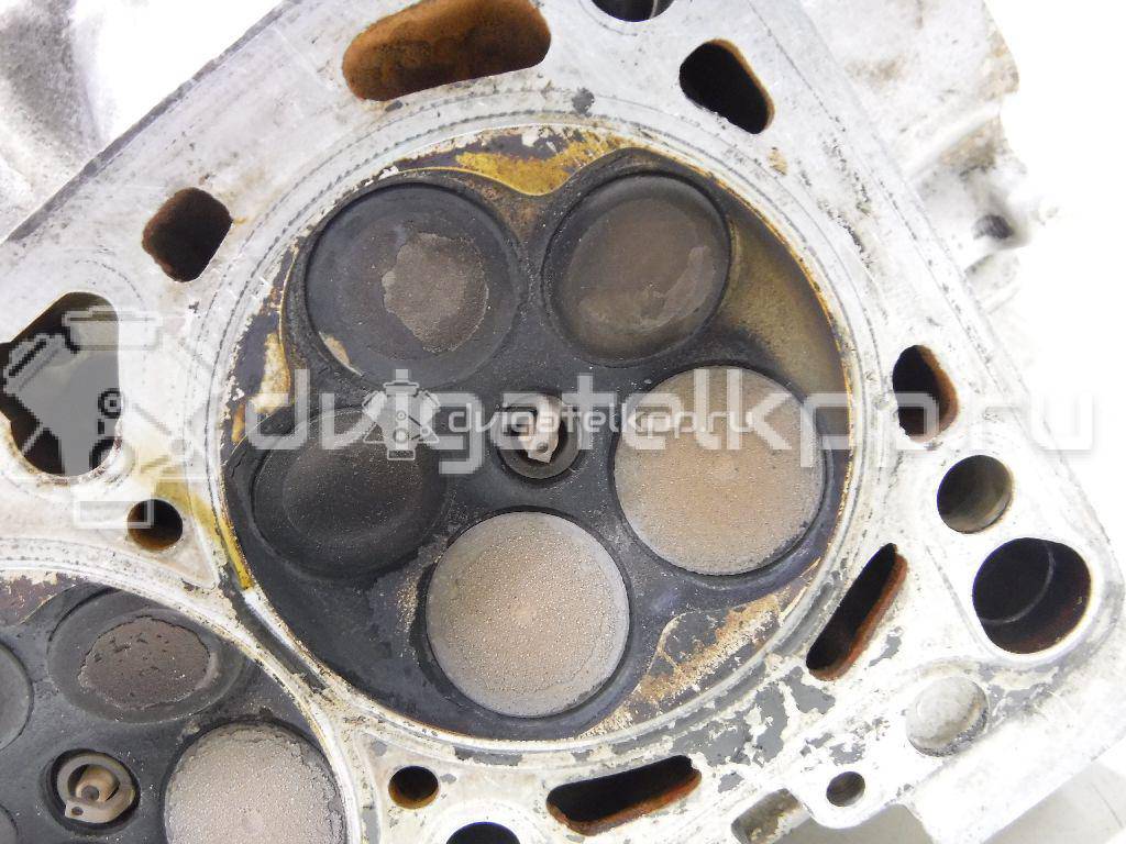 Фото Головка блока для двигателя APT для Audi A4 125 л.с 20V 1.8 л бензин 058103351G {forloop.counter}}