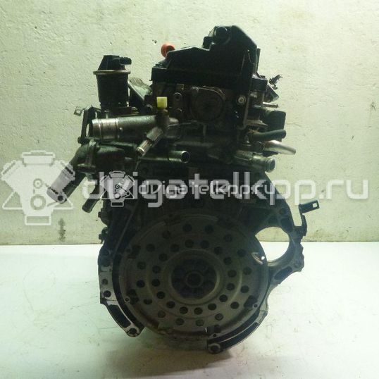 Фото Контрактный (б/у) двигатель R18Z4 для Honda Civic 142 л.с 16V 1.8 л бензин