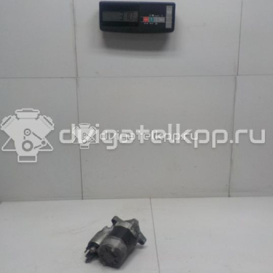 Фото Стартер  7711135849 для nissan Almera (G15)