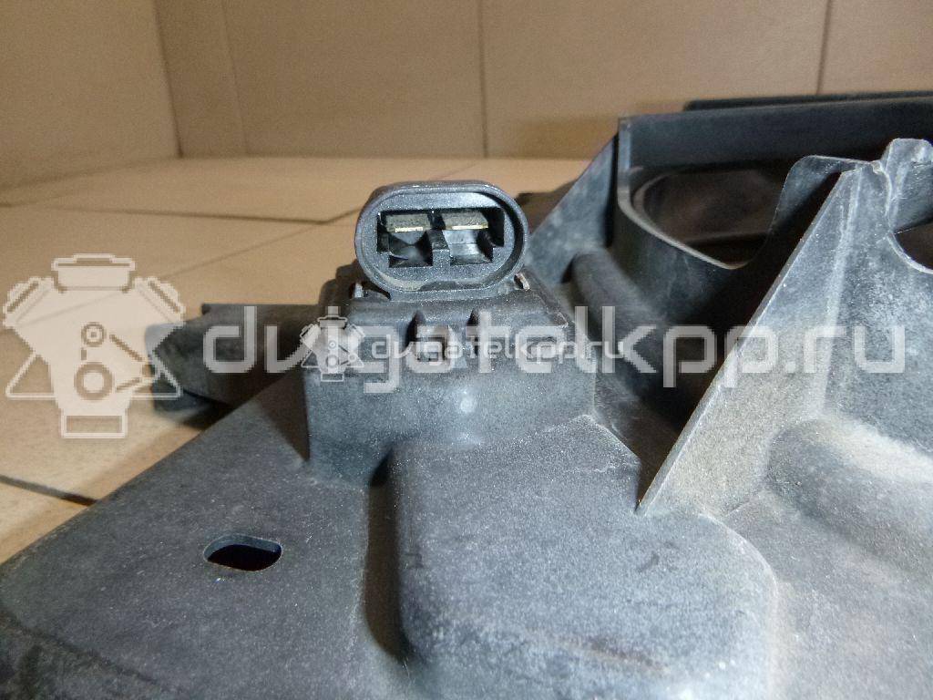 Фото Вентилятор радиатора  8200765566 для nissan Almera (G15) {forloop.counter}}