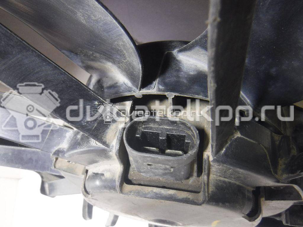 Фото Вентилятор радиатора  8200765566 для nissan Almera (G15) {forloop.counter}}