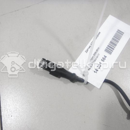 Фото Датчик ABS передний  8200419177 для nissan Almera (G15)