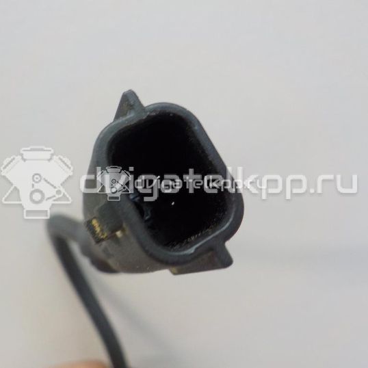 Фото Датчик ABS передний  8200419177 для nissan Almera (G15)