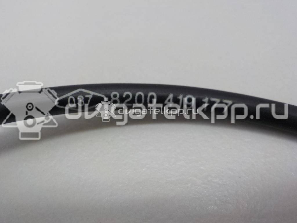 Фото Датчик ABS передний  8200419177 для nissan Almera (G15) {forloop.counter}}