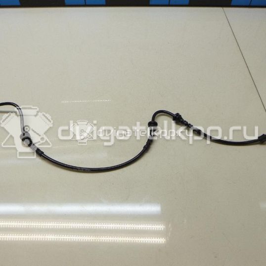 Фото Датчик ABS передний  8200419177 для nissan Almera (G15)