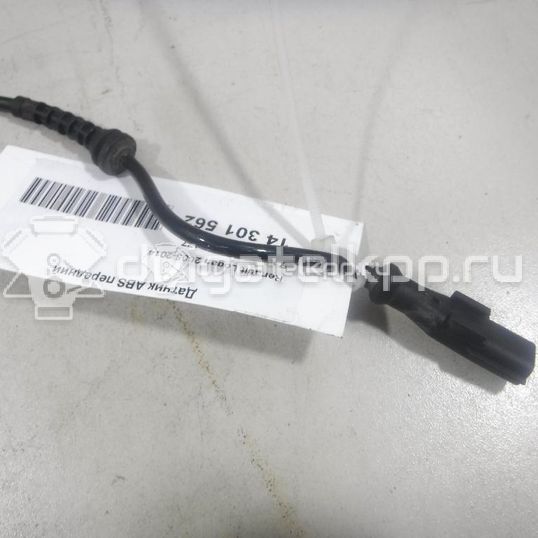 Фото Датчик ABS передний  8200419177 для nissan Almera (G15)