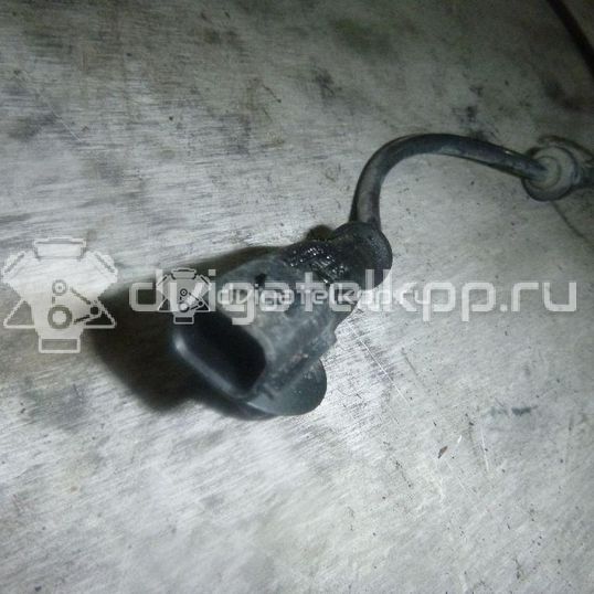 Фото Датчик ABS передний  8200419177 для nissan Almera (G15)