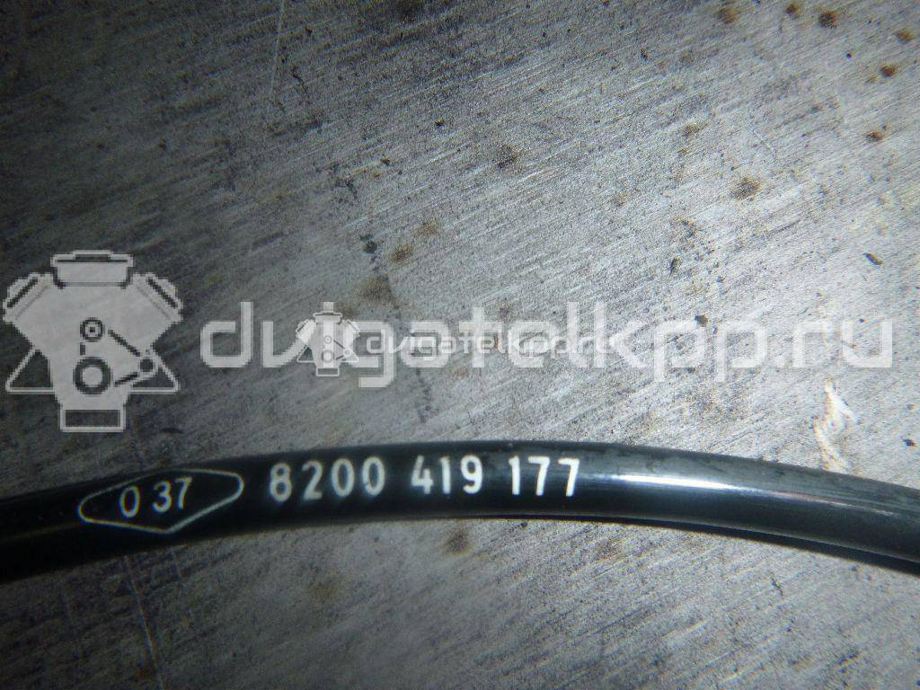 Фото Датчик ABS передний  8200419177 для nissan Almera (G15) {forloop.counter}}