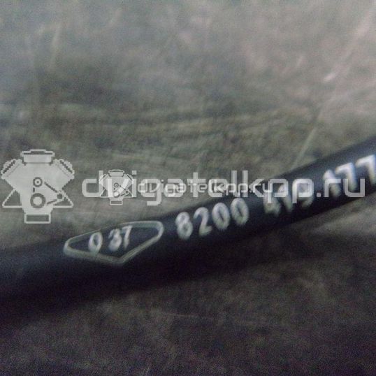 Фото Датчик ABS передний  8200419177 для nissan Almera (G15)