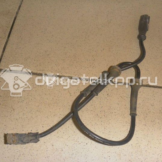 Фото Датчик ABS передний  8200419177 для nissan Almera (G15)