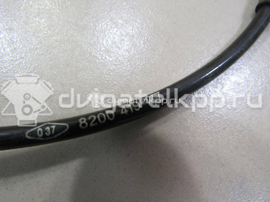 Фото Датчик ABS передний  8200419177 для nissan Almera (G15) {forloop.counter}}