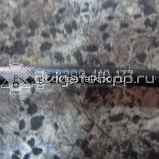 Фото Датчик ABS передний  8200419177 для nissan Almera (G15)