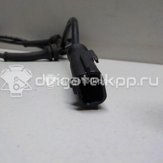 Фото Датчик ABS передний  8200419177 для nissan Almera (G15)