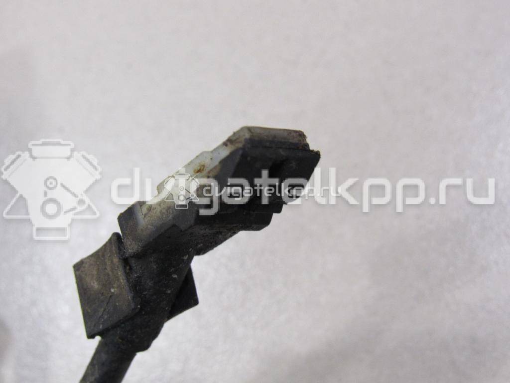 Фото Датчик ABS передний  8200419177 для nissan Almera (G15) {forloop.counter}}