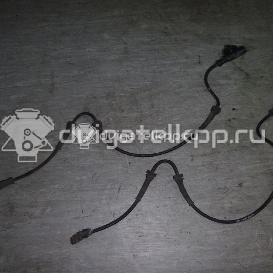 Фото Датчик ABS передний  8200419177 для nissan Almera (G15)