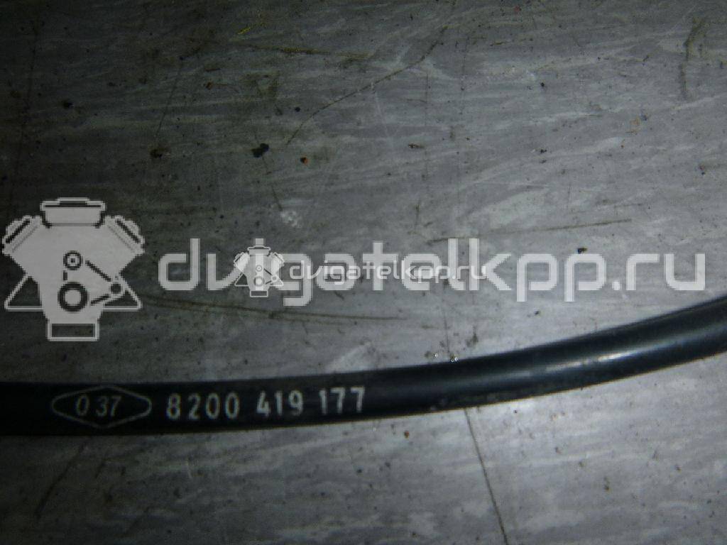 Фото Датчик ABS передний  8200419177 для nissan Almera (G15) {forloop.counter}}