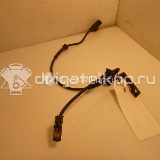 Фото Датчик ABS передний  8200419177 для nissan Almera (G15)