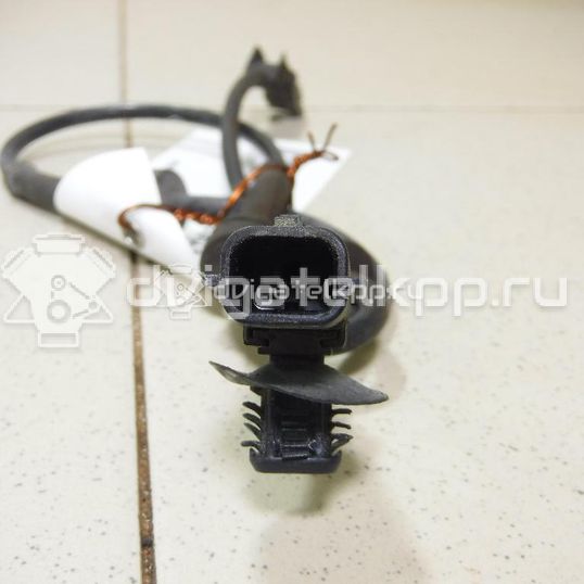 Фото Датчик ABS передний  8200419177 для nissan Almera (G15)