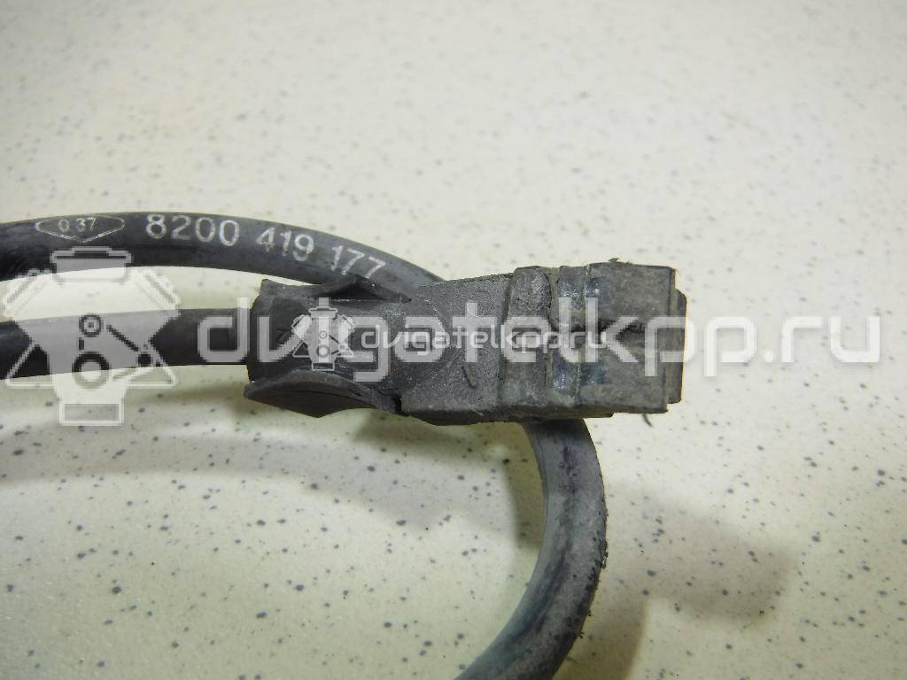 Фото Датчик ABS передний  8200419177 для nissan Almera (G15) {forloop.counter}}