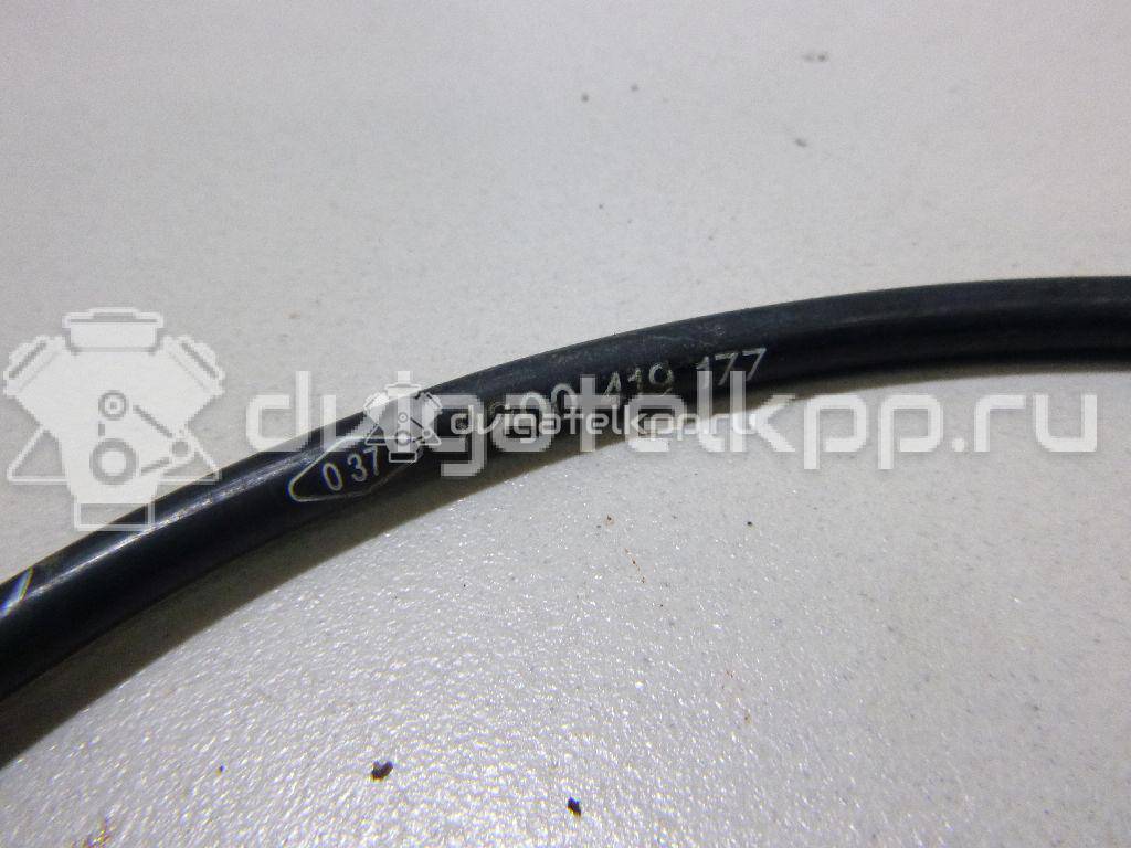 Фото Датчик ABS передний  8200419177 для nissan Almera (G15) {forloop.counter}}