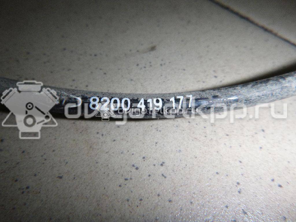 Фото Датчик ABS передний  8200419177 для nissan Almera (G15) {forloop.counter}}