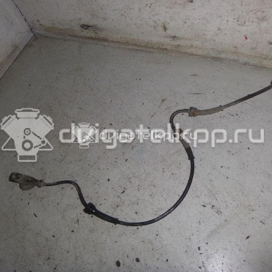 Фото Датчик ABS передний  8200419177 для nissan Almera (G15)