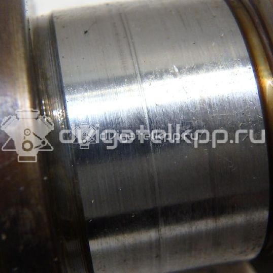 Фото Распредвал для двигателя BSE для Audi A3 102 л.с 8V 1.6 л бензин 06B109101Q