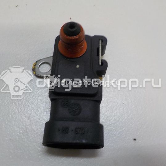 Фото Датчик абсолютного давления  16212460 для nissan Almera (G15)