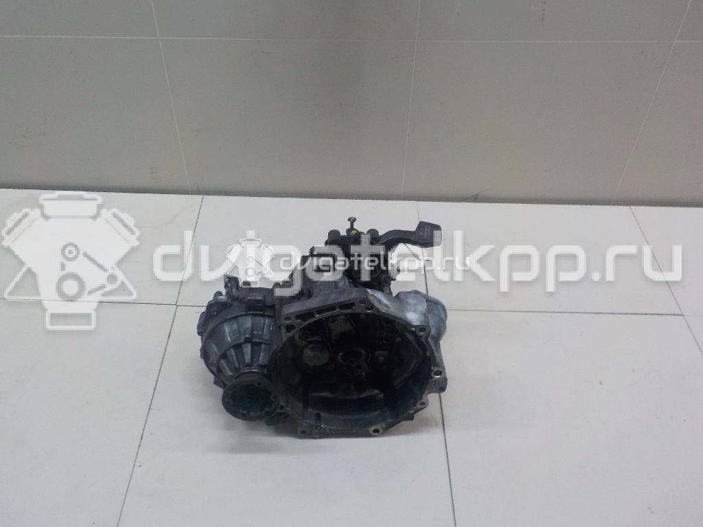 Фото Контрактная (б/у) МКПП для Audi A3 105 л.с 8V 1.9 л BLS Дизельное топливо 0A4300045 {forloop.counter}}