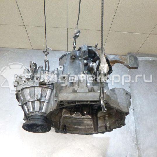 Фото Контрактная (б/у) МКПП для Audi / Seat 105 л.с 8V 1.9 л BLS Дизельное топливо 0A4300045