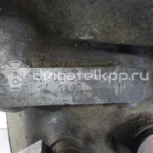 Фото Контрактная (б/у) МКПП для Audi A3 105 л.с 8V 1.9 л BLS Дизельное топливо 0A4300045