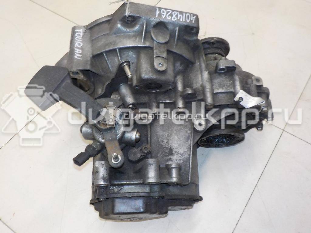 Фото Контрактная (б/у) МКПП для Audi A3 105 л.с 8V 1.9 л BLS Дизельное топливо 0A4300045 {forloop.counter}}