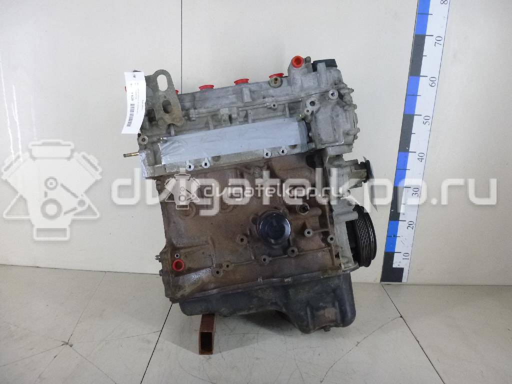 Фото Контрактный (б/у) двигатель QG16DE для Nissan Sunny / Bluebird / Avenir / Primera / Almera 102-120 л.с 16V 1.6 л бензин 1010295F0B {forloop.counter}}