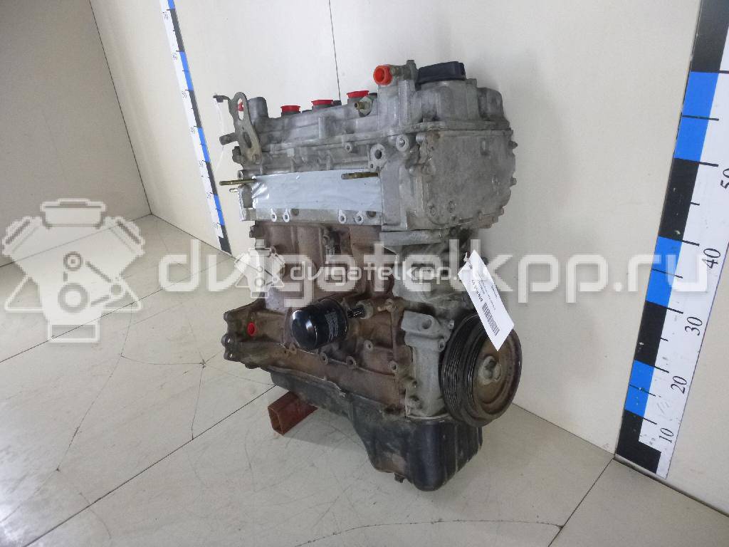 Фото Контрактный (б/у) двигатель QG16DE для Nissan Sunny / Bluebird / Avenir / Primera / Almera 102-120 л.с 16V 1.6 л бензин 1010295F0B {forloop.counter}}