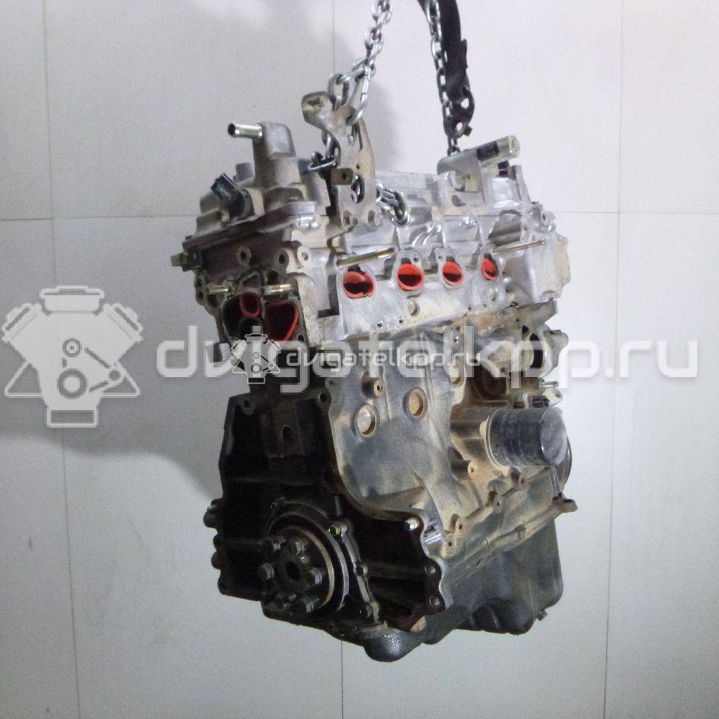 Фото Контрактный (б/у) двигатель QG16DE для Nissan Sunny / Bluebird / Avenir / Primera / Almera 102-120 л.с 16V 1.6 л бензин 1010295F0B {forloop.counter}}