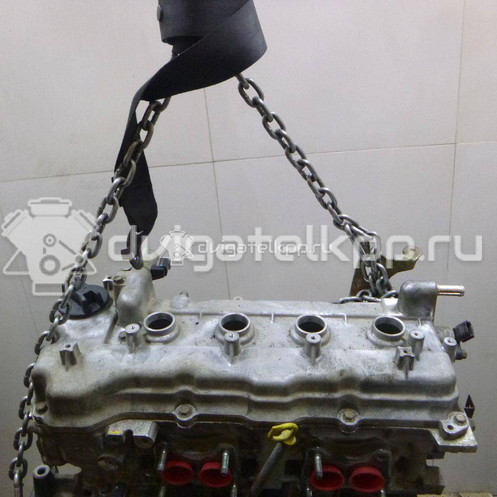 Фото Контрактный (б/у) двигатель QG16DE для Nissan Sunny / Bluebird / Avenir / Primera / Almera 102-120 л.с 16V 1.6 л бензин 1010295F0B {forloop.counter}}