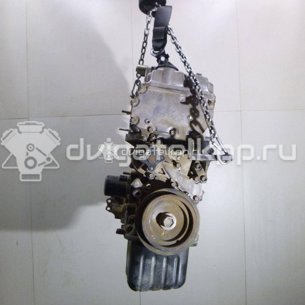 Фото Контрактный (б/у) двигатель QG16DE для Nissan Sunny / Bluebird / Avenir / Primera / Almera 102-120 л.с 16V 1.6 л бензин 1010295F0B {forloop.counter}}