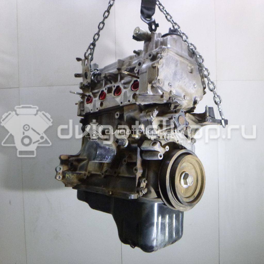 Фото Контрактный (б/у) двигатель QG16DE для Nissan Sunny / Bluebird / Avenir / Primera / Almera 102-120 л.с 16V 1.6 л бензин 1010295F0B {forloop.counter}}