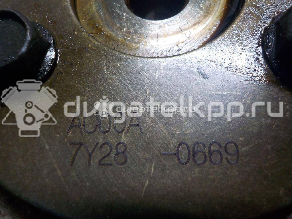 Фото Механизм изменения фаз ГРМ  1302495F0C для nissan Almera Classic (B10) {forloop.counter}}