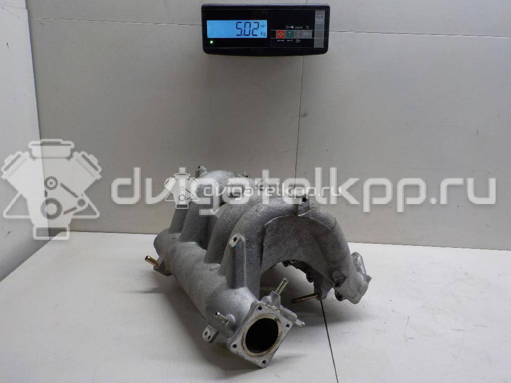 Фото Коллектор впускной  1400395F0B для Nissan Sunny / Bluebird / Avenir / Primera / Almera {forloop.counter}}