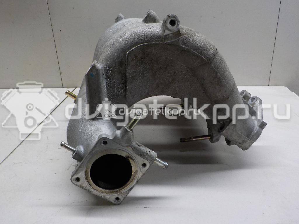 Фото Коллектор впускной  1400395F0B для Nissan Sunny / Bluebird / Avenir / Primera / Almera {forloop.counter}}