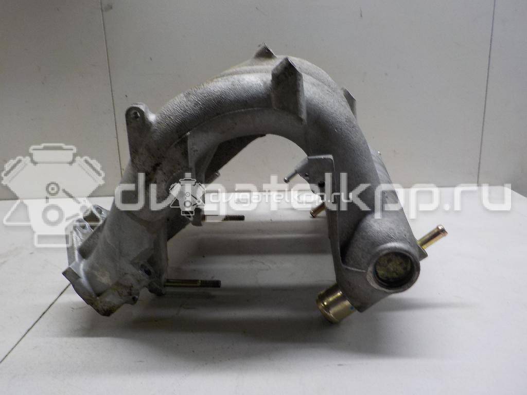 Фото Коллектор впускной  1400395F0B для Nissan Sunny / Bluebird / Avenir / Primera / Almera {forloop.counter}}