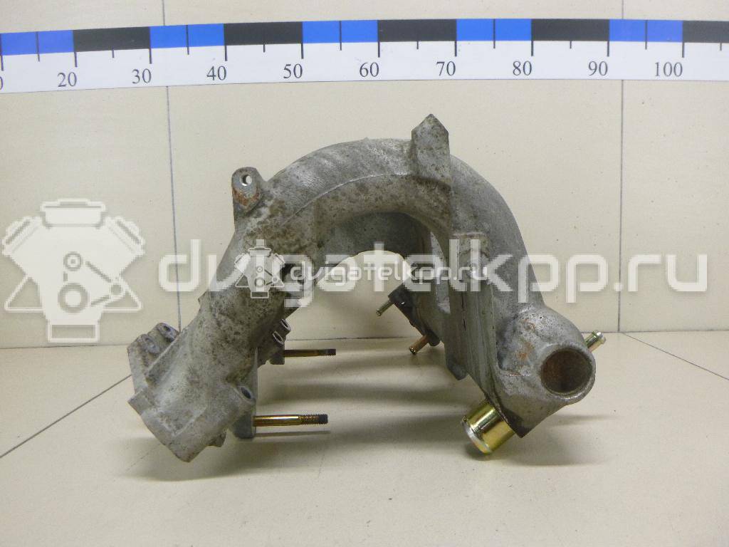 Фото Коллектор впускной  1400395F0B для Nissan Sunny / Bluebird / Avenir / Primera / Almera {forloop.counter}}