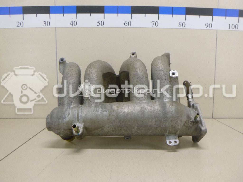 Фото Коллектор впускной  1400395F0B для Nissan Sunny / Bluebird / Avenir / Primera / Almera {forloop.counter}}