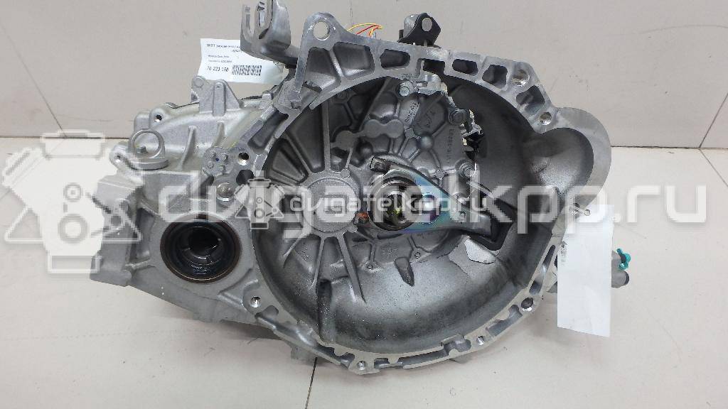 Фото Контрактная (б/у) МКПП для Hyundai I30 / Veloster Fs / Elantra / Creta / Solaris 120-132 л.с 16V 1.6 л G4FG бензин 4300026856 {forloop.counter}}